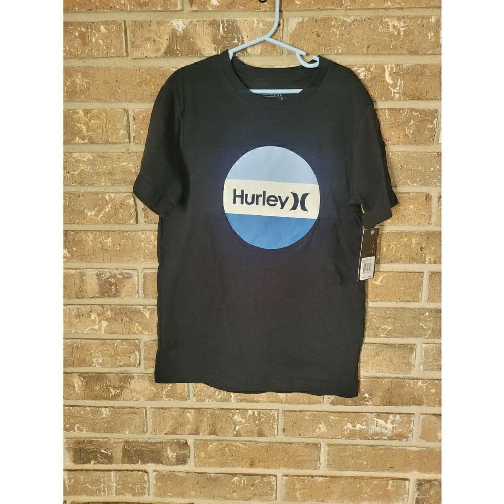 NWT Hurley Tee, Boys 10/12